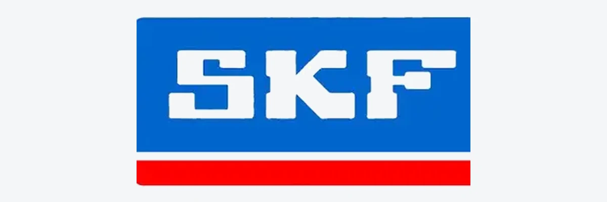 SKF industrial bearings supplier India